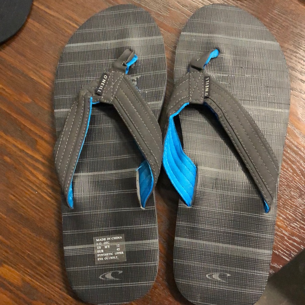 O’Neill sandals